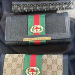 Wallets 