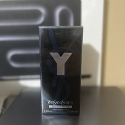 YSL Y EDP Cologne
