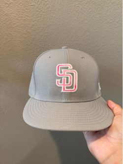 Padres Mothers Day Hat