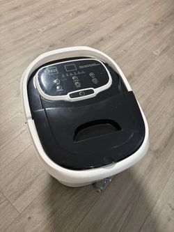 foot massager