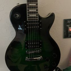 Slash Anaconda Burst Replica 