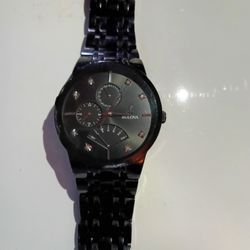 Original Boluva Mens Watch 