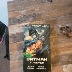 Vhs 