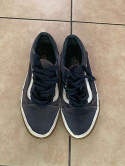 Vans shoes