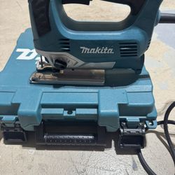Makita JV0600 Jigsaw – Lightly Used