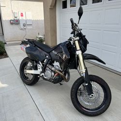 DRZ 400SM - 2009