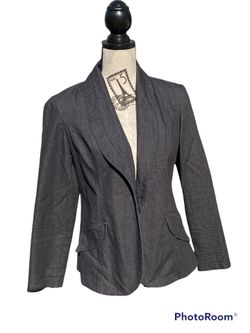 Courtenay Blazer | Size 8 