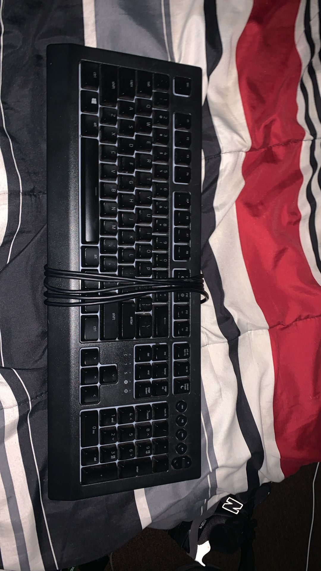 Full Size Keyboard