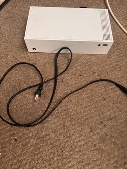 Xbox series s