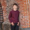 Connor Jantze