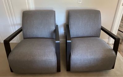 Glider/Swivel Chairs