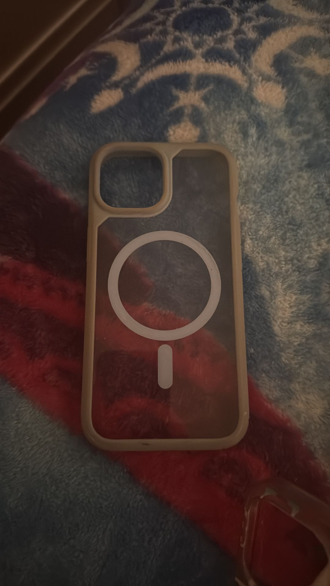 Phone case