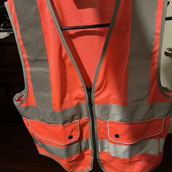 Safety Vest
