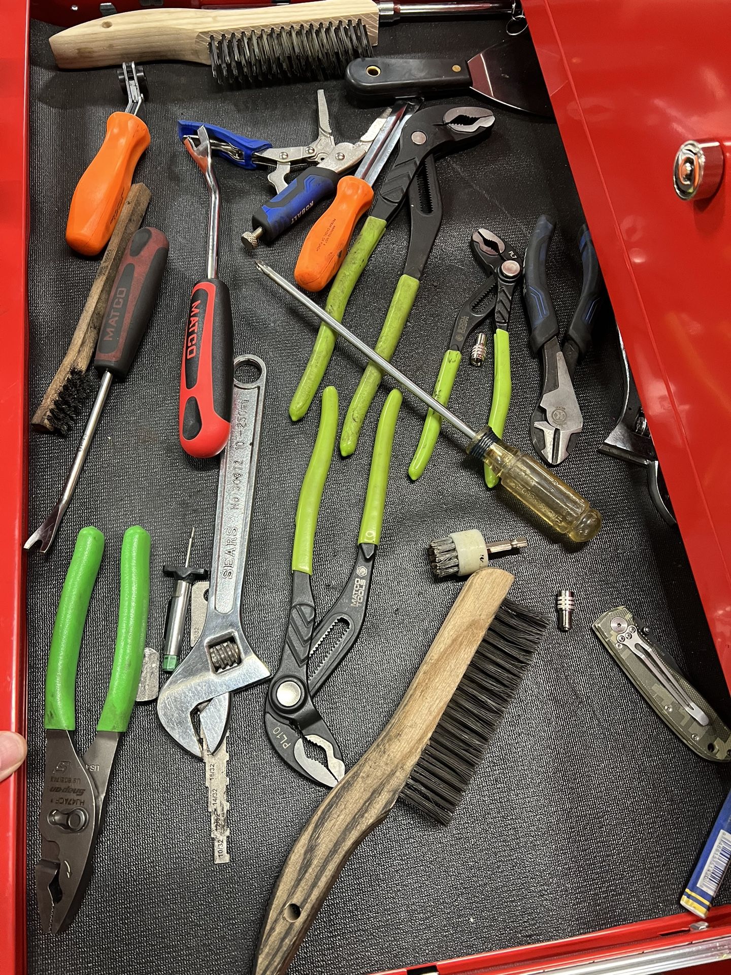 Tools 