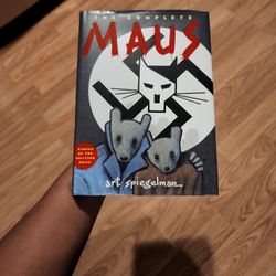 Maus