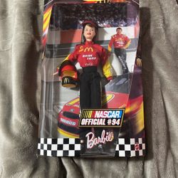 1999 NASCAR #94 Barbie 