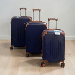 Luggage Set of 3 - Brand New !!