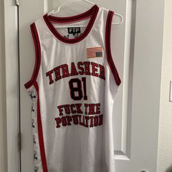 FTP / Thrasher Jersey
