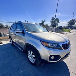 2013 KIA Sorento