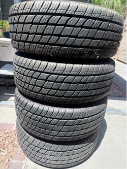 TOYOTA TACOMA WHEELS & TIRES