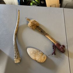 Misc Native American Items