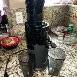 Juicer