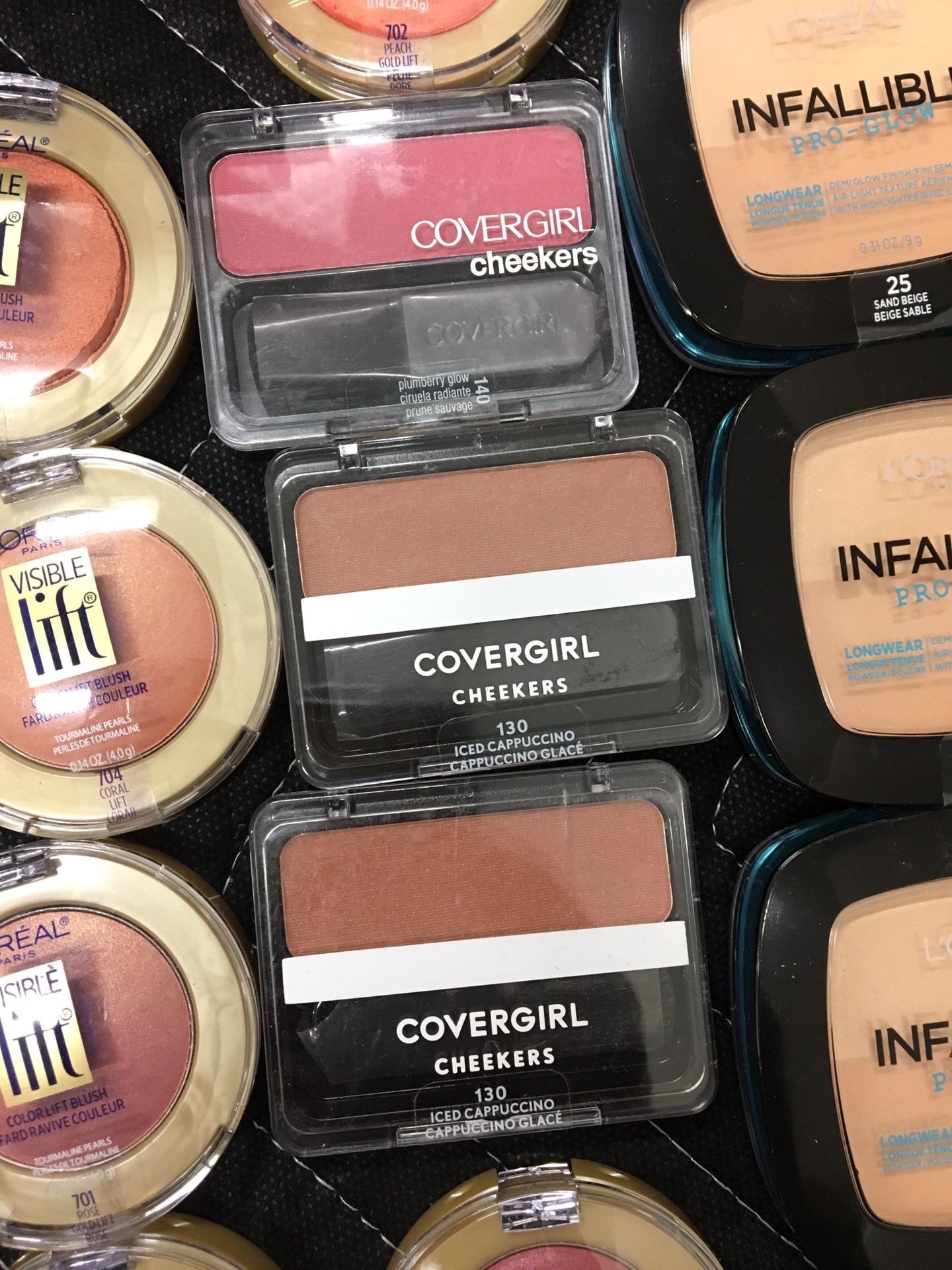 Makeup