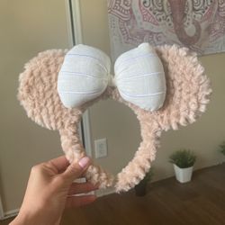 Minnie Ears