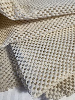 Rug - No Slip Padding