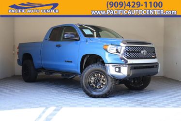 2019 Toyota Tundra
