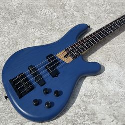🇯🇵1990 Fernandes FRB-90 Active Bass - 24 Frets - MIJ Japan