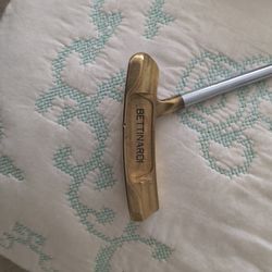Bettinardi Putter