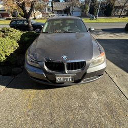 2006 BMW 3 Series