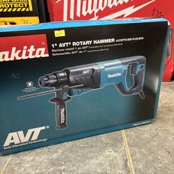 Makita New Rotary Hammer 