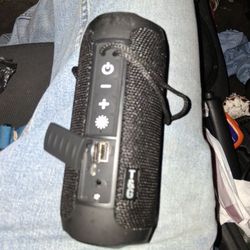Bluetooth Speaker