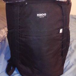 Igloo Backpack