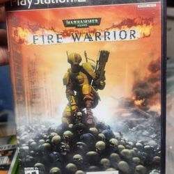 Ps2 Game 