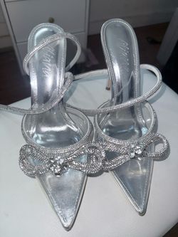 Heels women