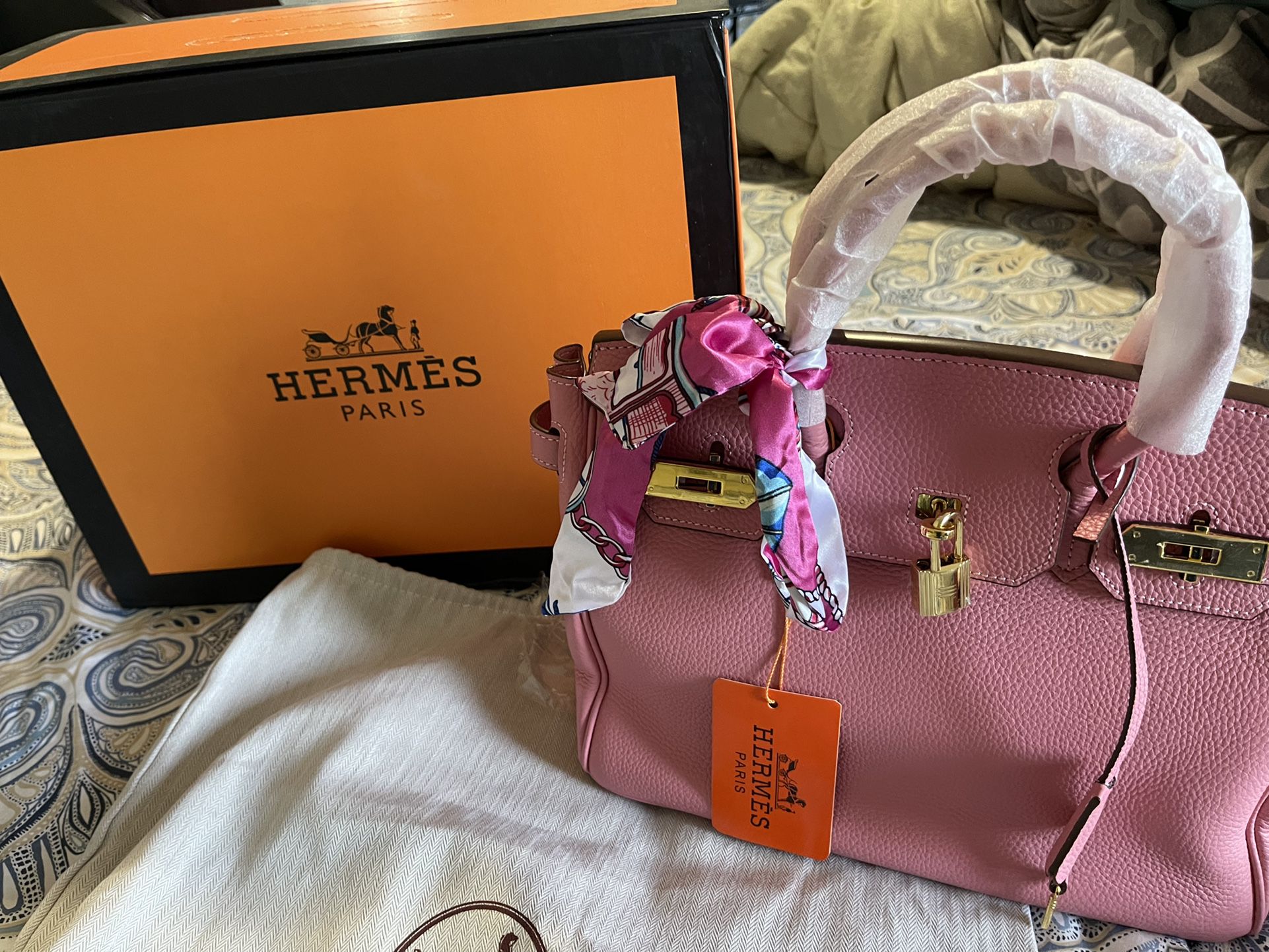 Top Quality Hermes Bag