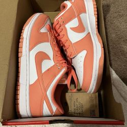 Nike Women’s Shoes 