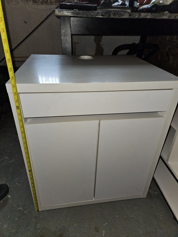 Storage Cabinet