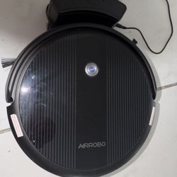 Robot Vacuum 