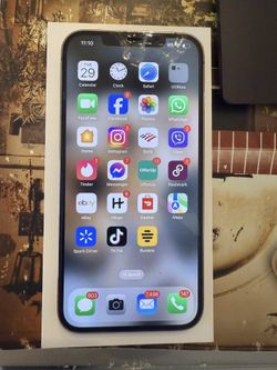 Iphone 12 Pro Max 256 Gb