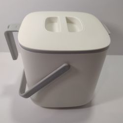 Food Waste Compost Countertop Bin 