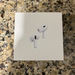 AirPod Pro 2