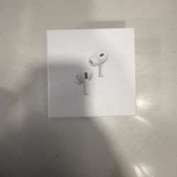 AirPod Pros