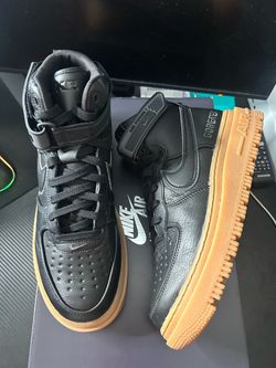 Nike Air Force 1 High Gore-Tex Anthracite Size 9