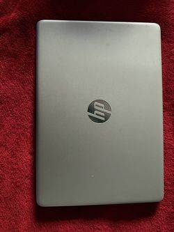HP LAPTOP (model 14-cd2033wn)