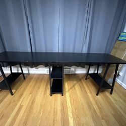 2 Person Desk