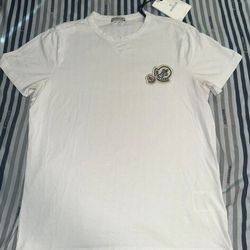 Moncler Double Logo Shirt